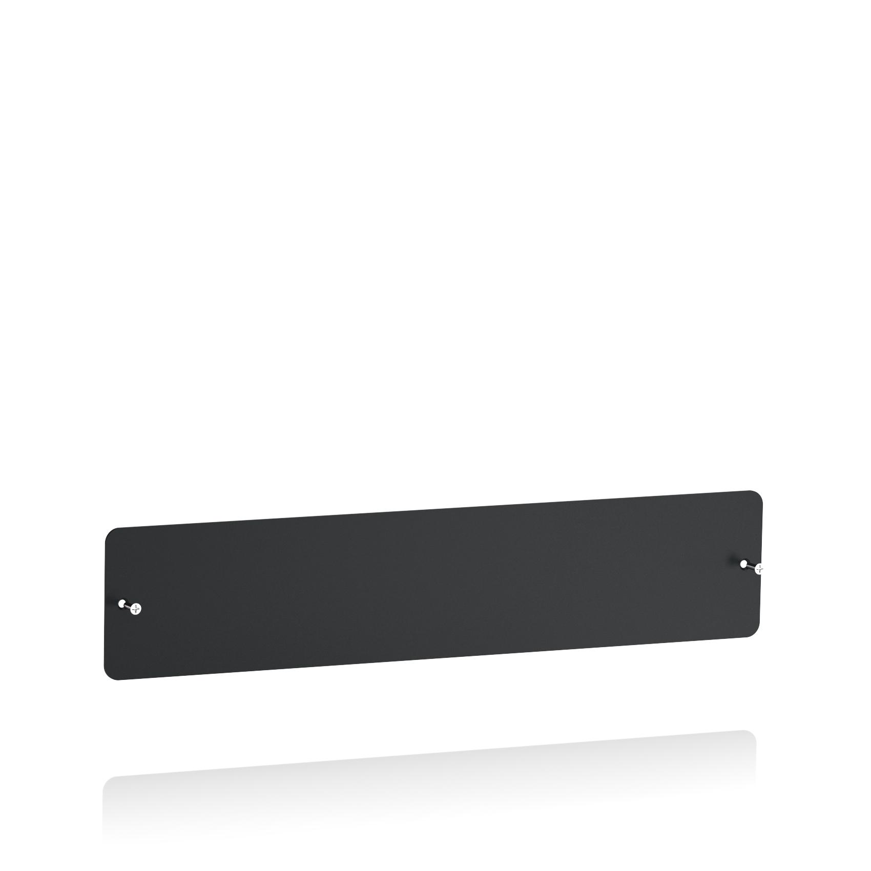 Metal bar for Green Wall